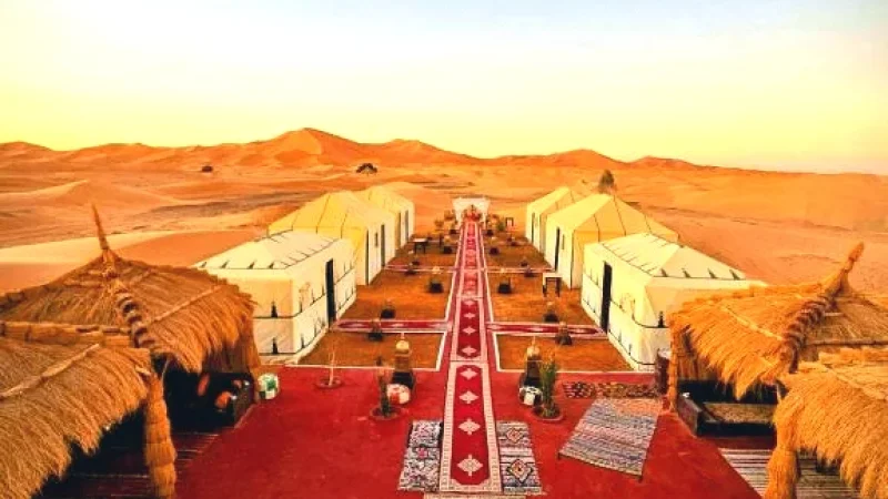 07) Nomad Settlements(2)
