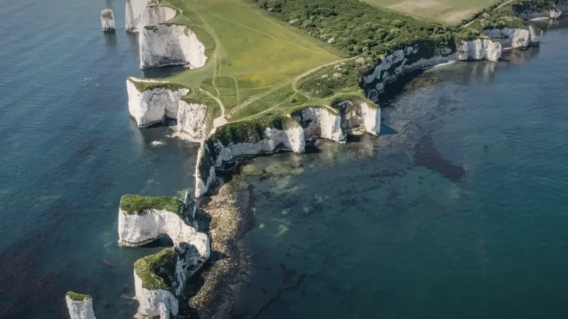 07) Old Harry Rocks(4)