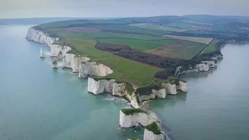 07) Old Harry Rocks(5)