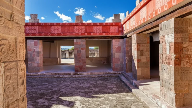 07) Palace of Quetzalpapálotl(3)