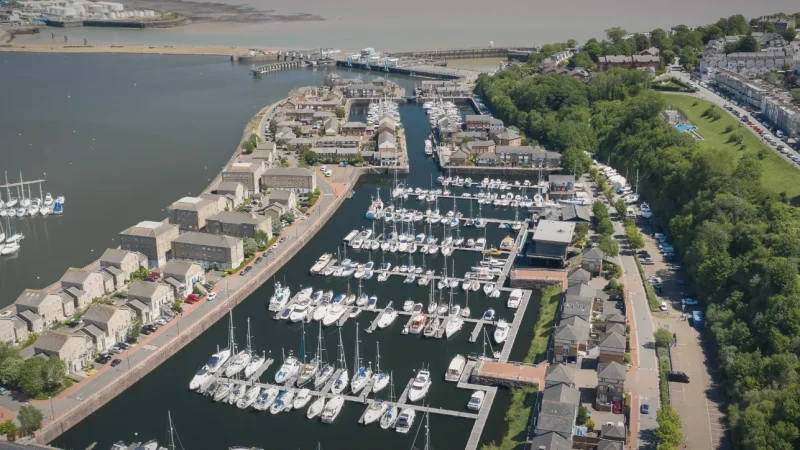 07) Penarth Marina(1)