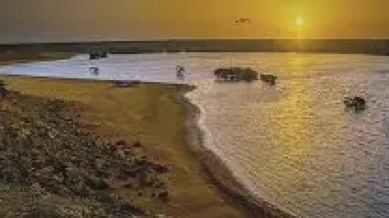 07 Photography Points – Dunes and sea scenes(2)