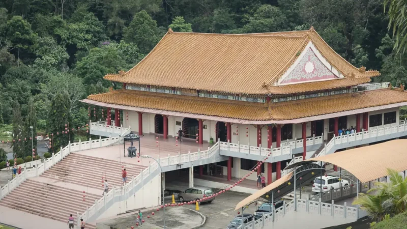 07) Puu Jih Shih Temple(3)