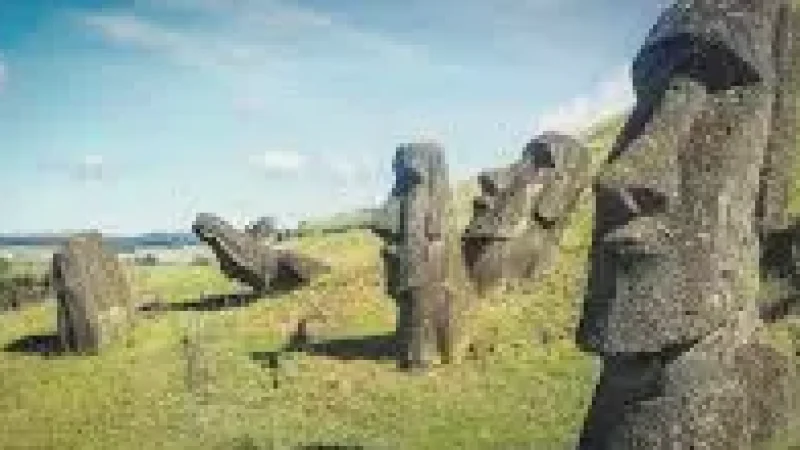 07) Rano Kau Slopes(1)
