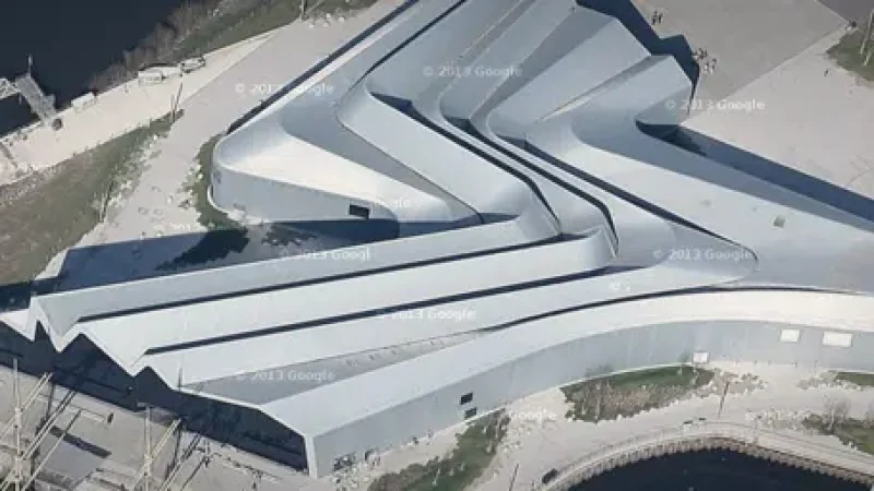 07) Riverside Museum(4)