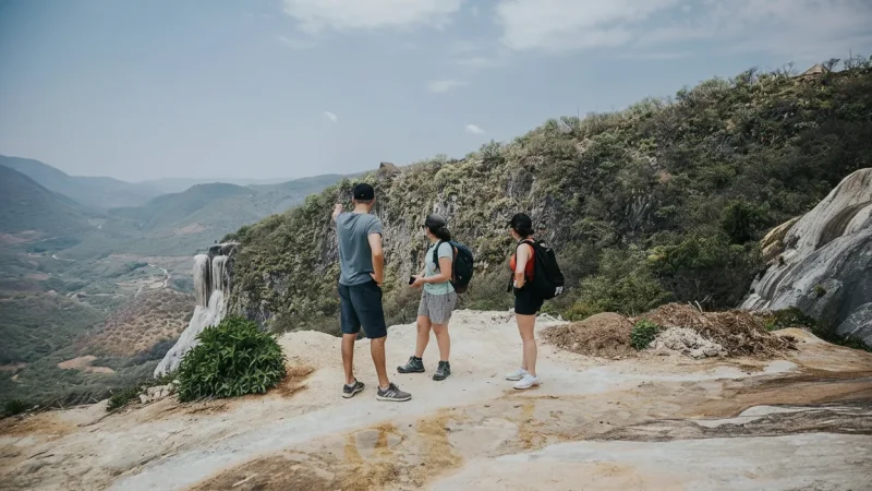 07) Sacred Mountain Paths(1)