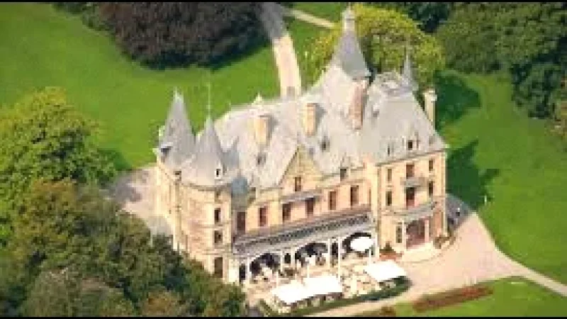 07 Schadau Castle(2)