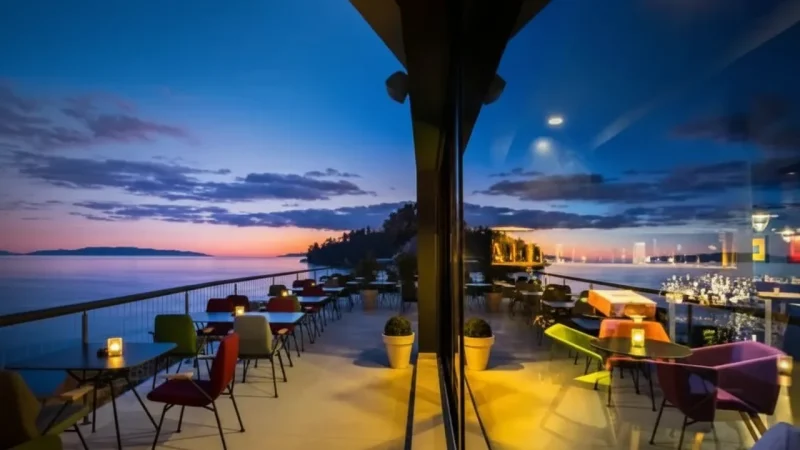 07) Seaside Cafés(2)