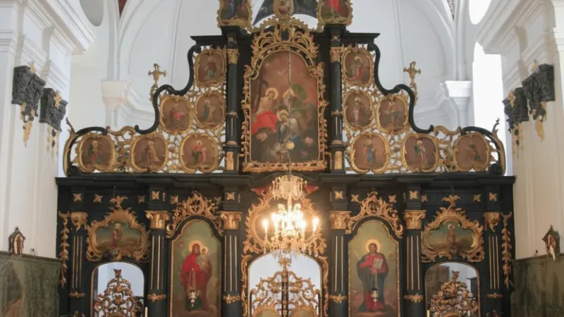07) Serbian Orthodox Churches(3)