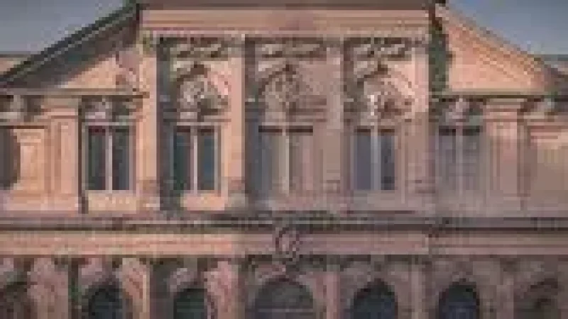 07) Sheldonian Theatre(4)
