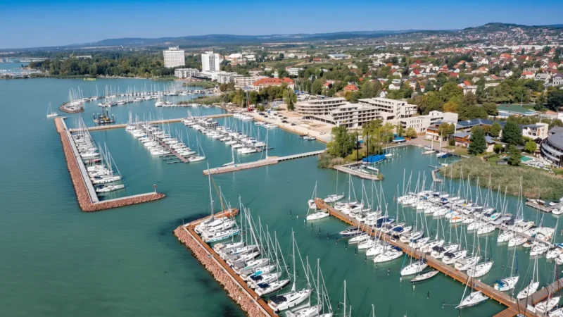 07) Siófok Marina(6)