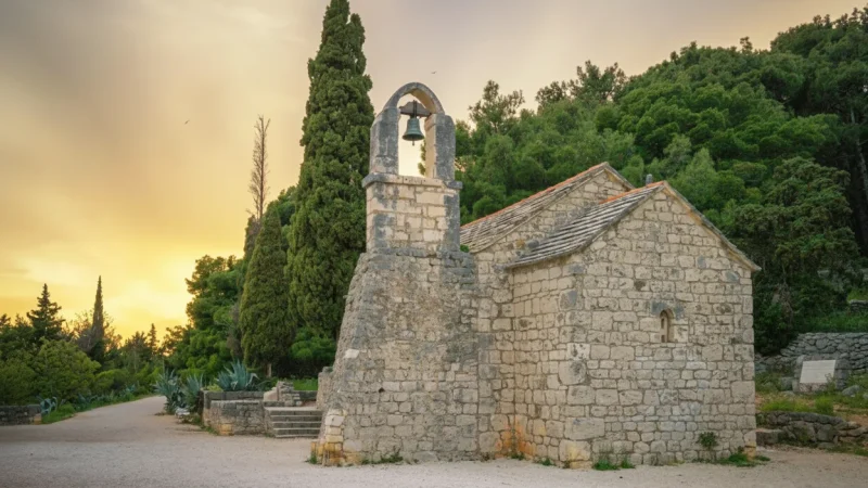 07) Small Chapels(2)