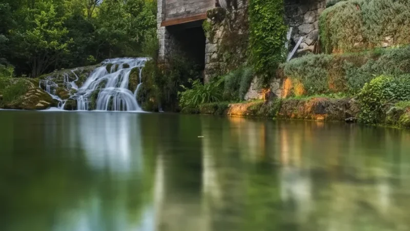 07) Small Waterfalls(3)