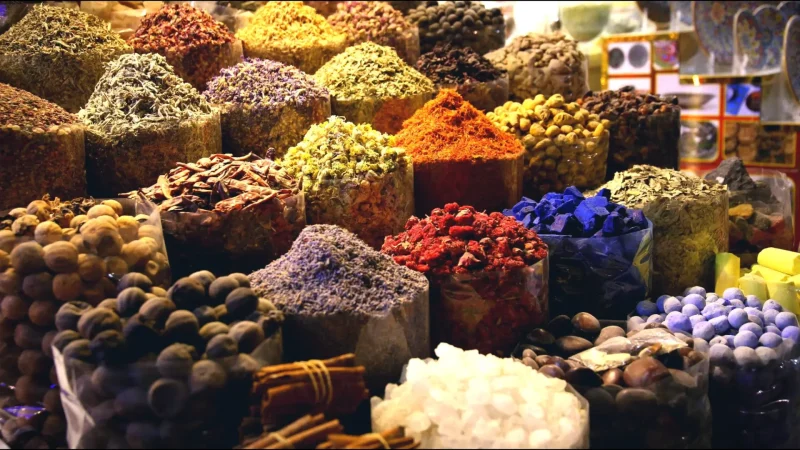 07) Souk Semmarine(4)