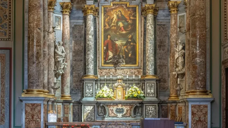 07) St. Gotthard Church(3)