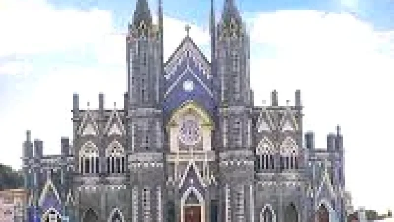 07 St. Lawrence Church(6)