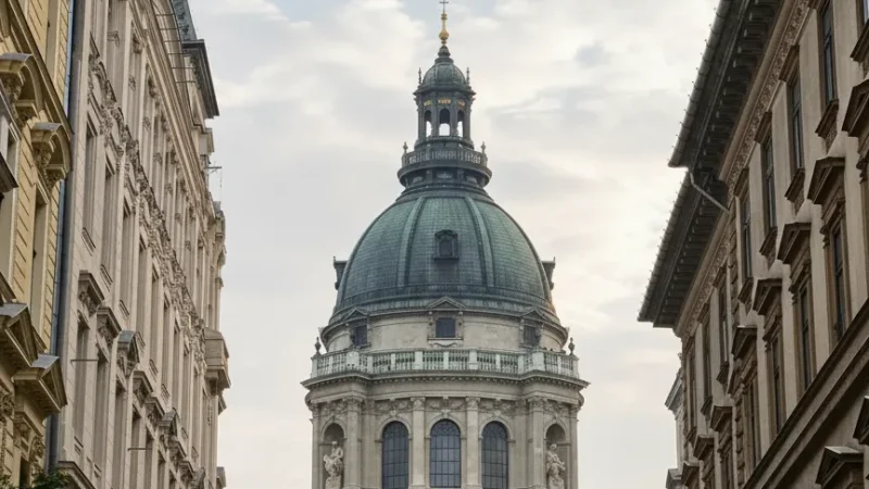 07) St. Stephen’s Basilica(2)