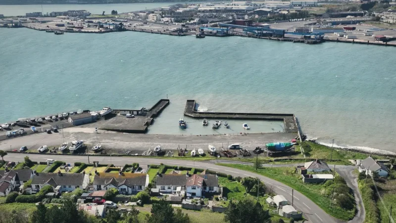 07) Stranraer Harbour(2)