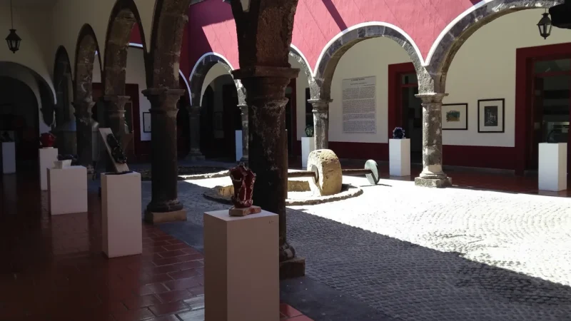 07) Tequila National Museum(5)