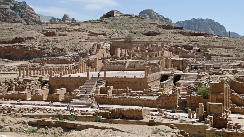 07) The Great Temple(1)