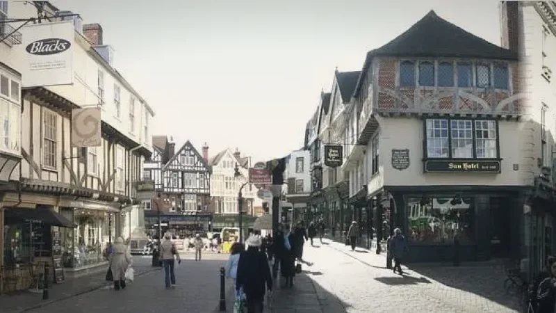 07) The King’s Mile(4)