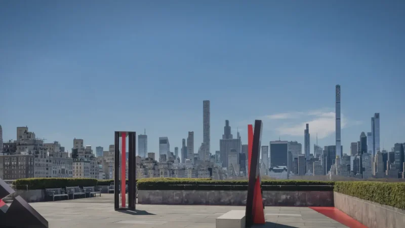 07) The Metropolitan Museum of Art(2)