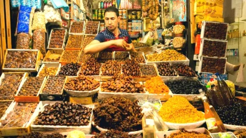 07) Traditional Markets(4)