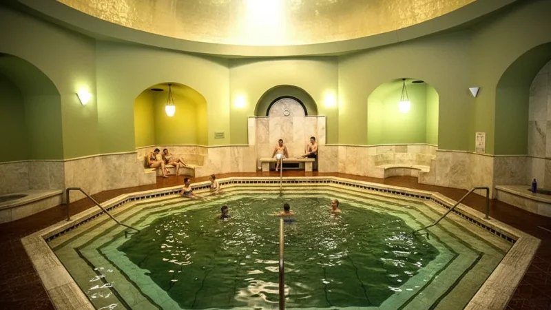 07) Turkish Bath(2)