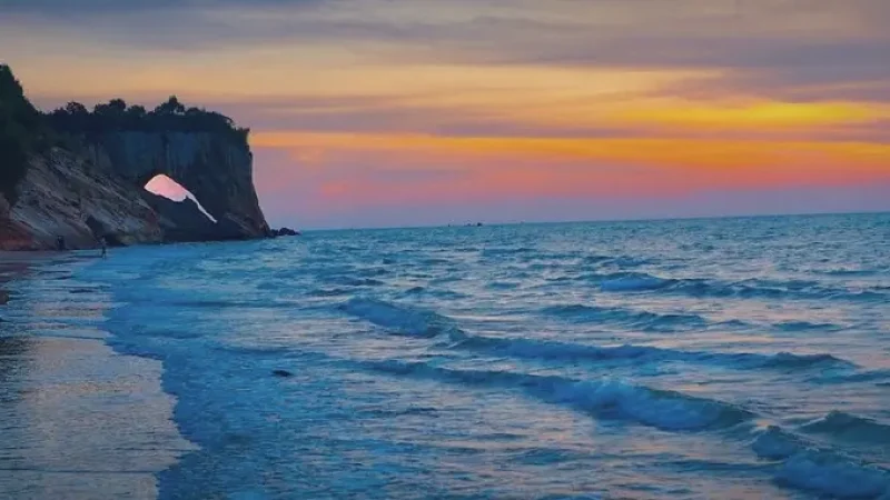 07) Tusan Beach(5)