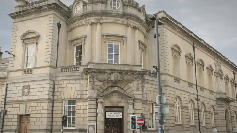 07) Victoria Art Gallery(4)