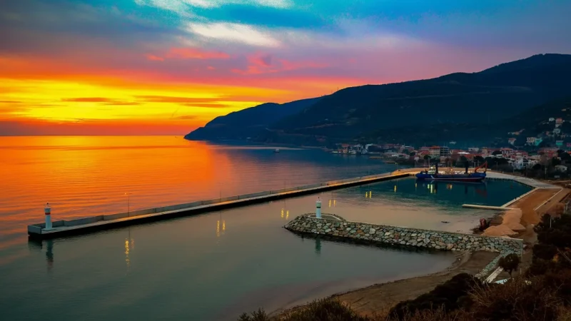 07. Alacati Port – A peaceful marina area_(1)