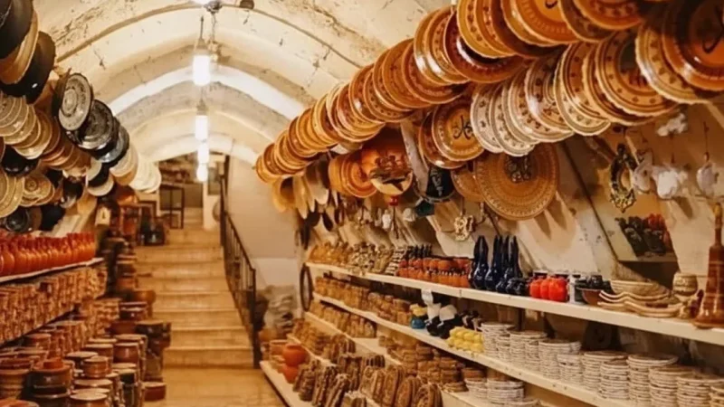 07. Avanos Old Town(3)