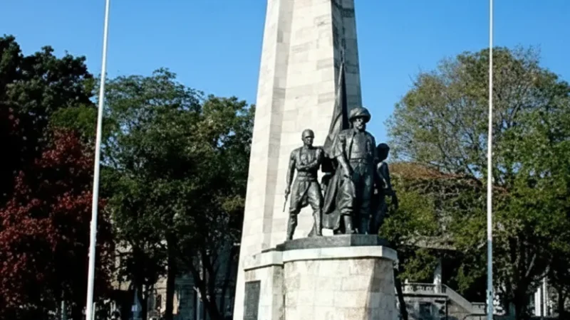 07. Barbaros Hayrettin Pa■a Monument(4)