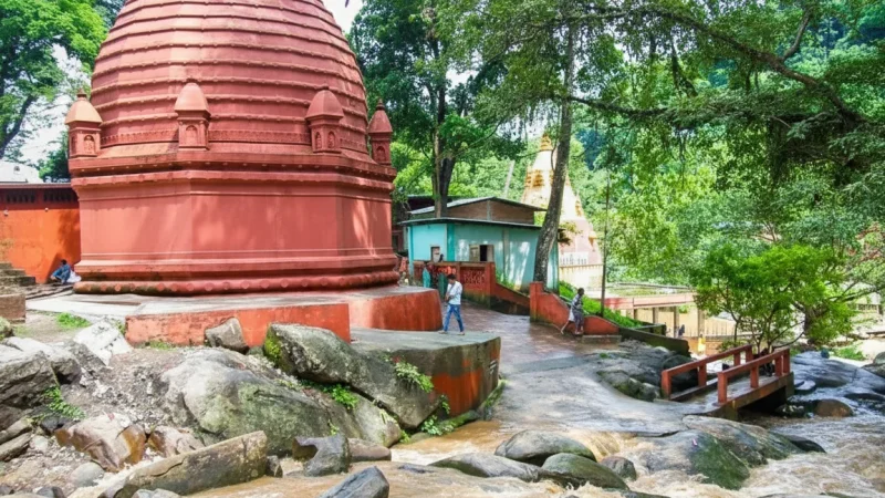 07. Basistha Ashram(1)
