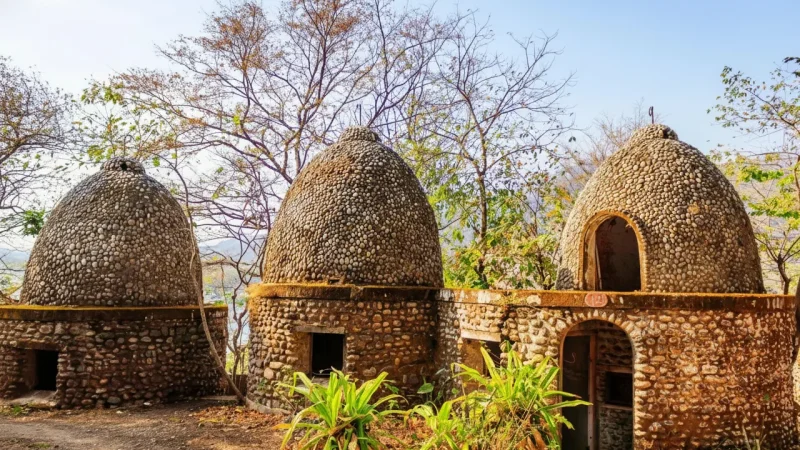 07. Beatles Ashram – A historic meditation site_(1)