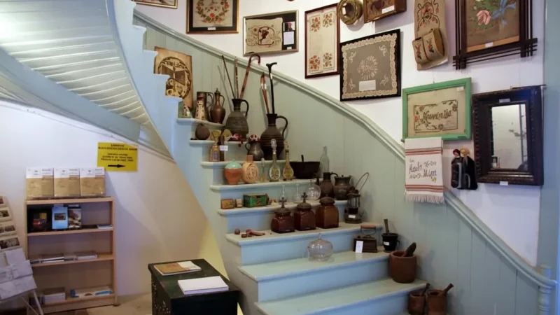 07. Bozcaada Museum(2)