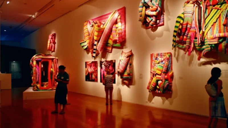 07. Cultural Museums – European heritage displays(5)