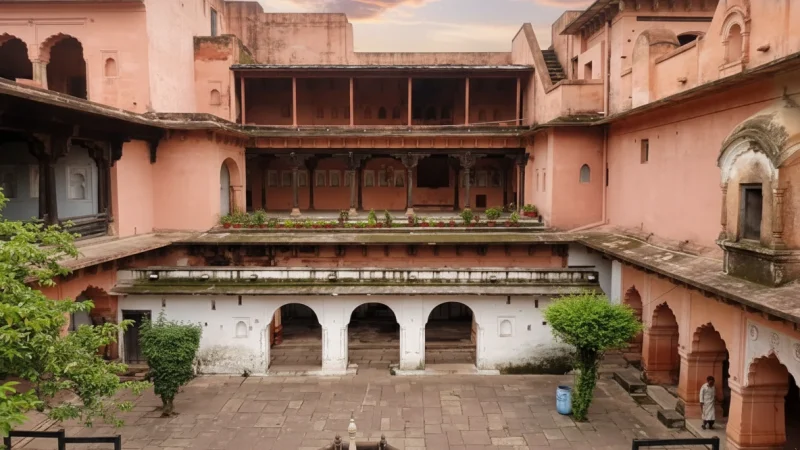07. Gauhar Mahal(1)