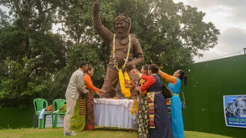 07. Himalayan Mountaineering Institute(3)