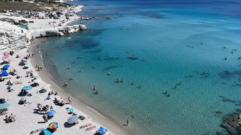 07. Ikinci Koy Beach – Calm and family-friendly_(3)