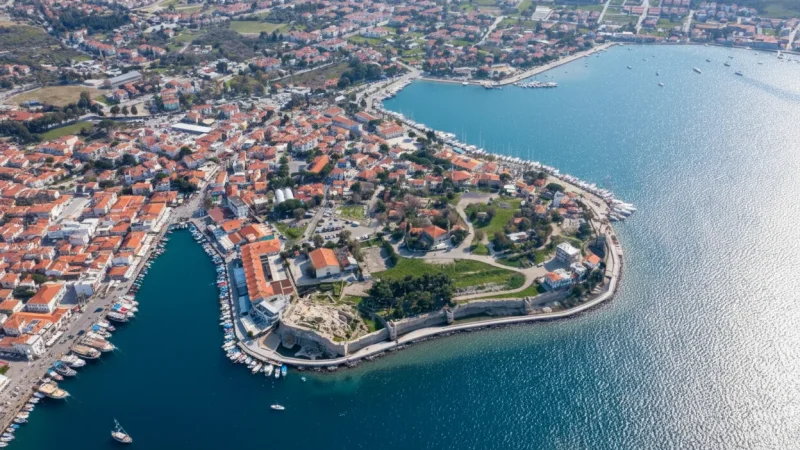 07. Incir Island Viewpoint – A quiet scenic point_(1)