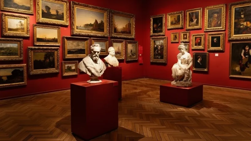 07. Independence Museum – Cultural exhibitions(1)