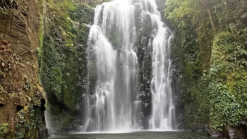 07. Kakochang Waterfalls – A natural waterfall near Kaziranga_(1)