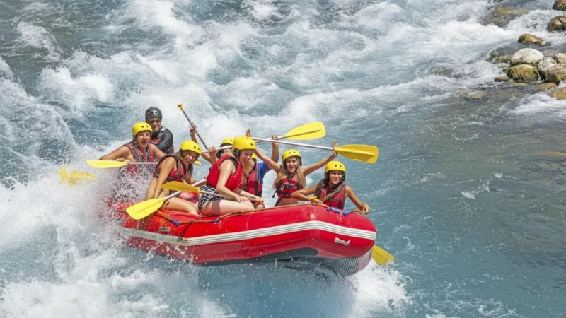 07. Köprülü Canyon(1)