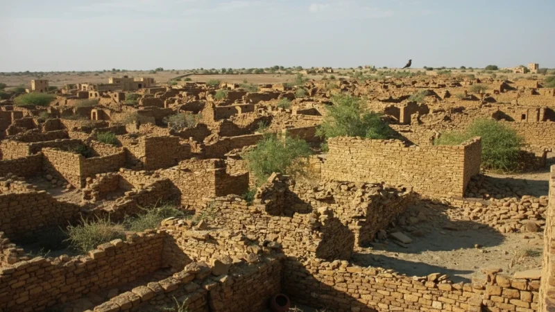 07. Kuldhara Village(1)