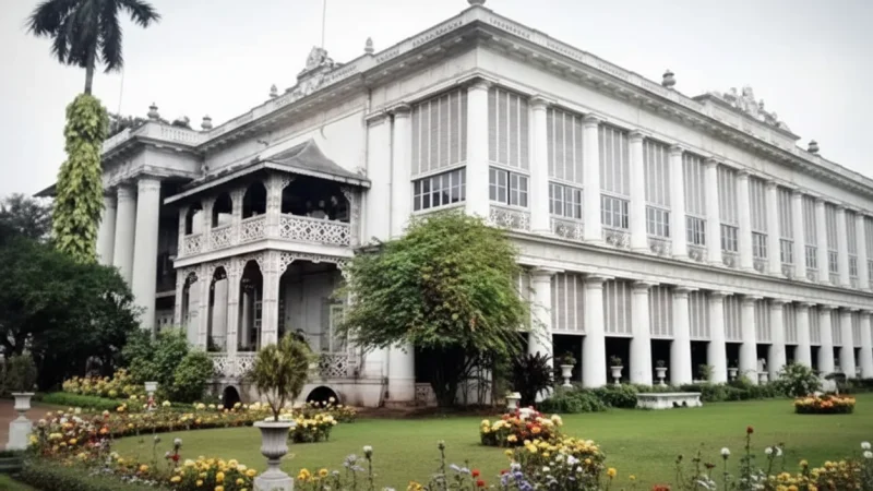 07. Marble Palace – A 19th-century mansion_(3)