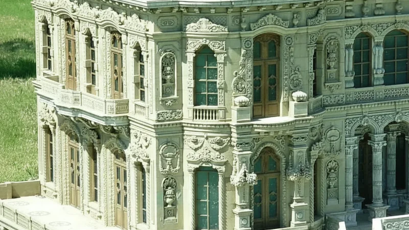 07. MiniCity Antalya – Open-air miniature model park_(2)