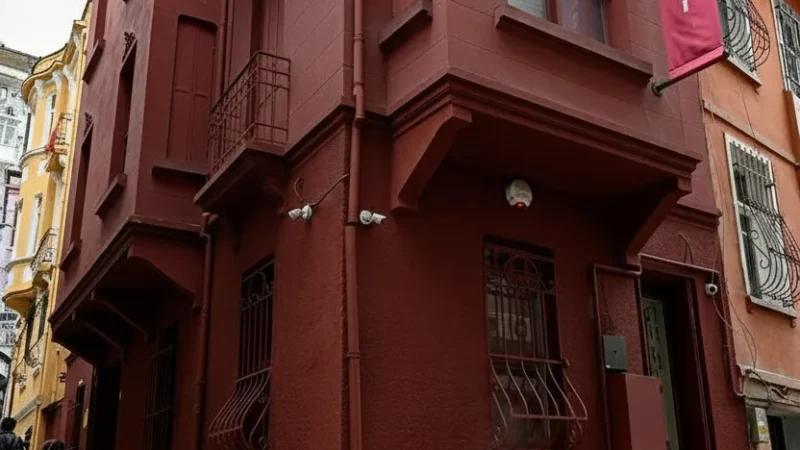 07. Museum of Innocence(2)