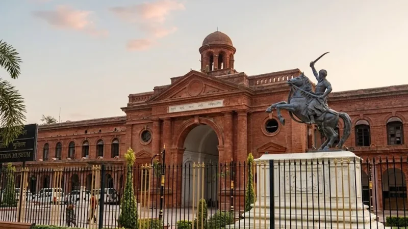 07. Partition Museum(1)