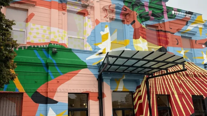 07. Recoleta Cultural Centre(1)